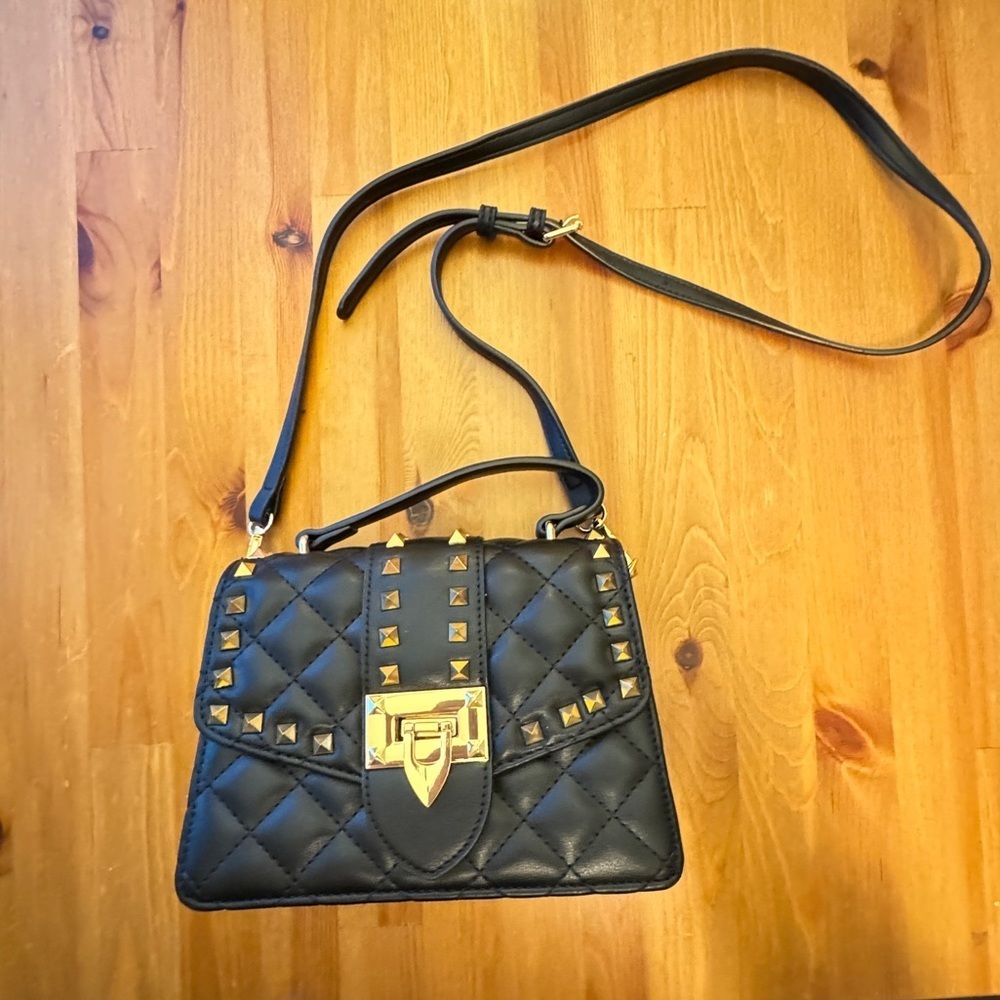 Crossbody bag
